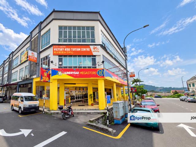 Shop for sale in Cheras, Majlis Perbandaran Kajang