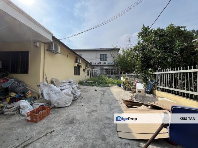 House for sale in Kajang, Langat