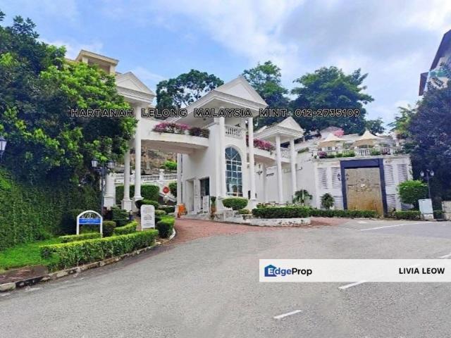 House for sale in Kajang, Langat