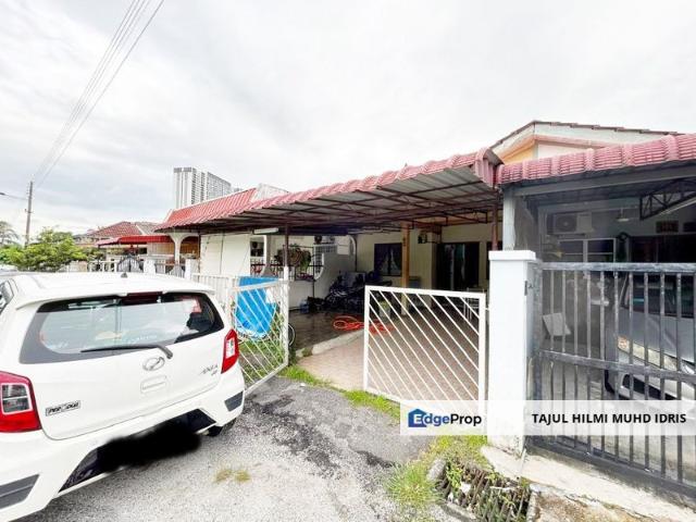 House for sale in Kajang, Langat