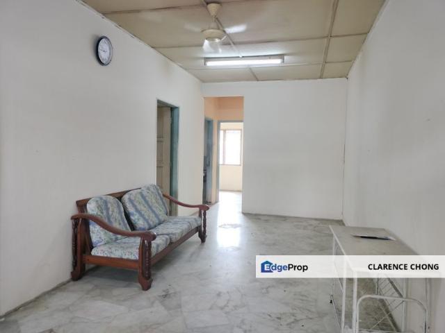 House for sale in Kajang, Langat