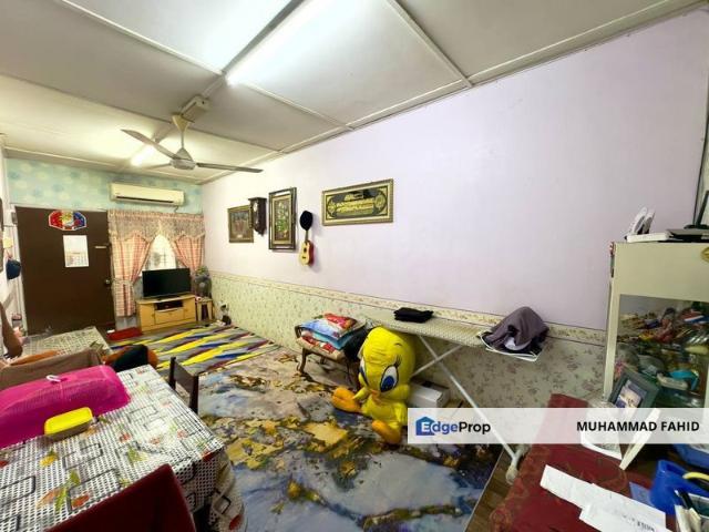 House for sale in Kajang, Langat