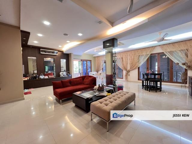House for sale in Kajang, Langat