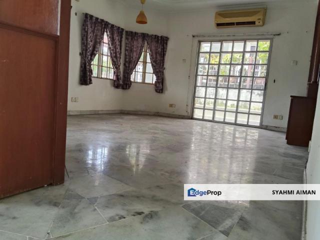 House for sale in Kajang, Langat