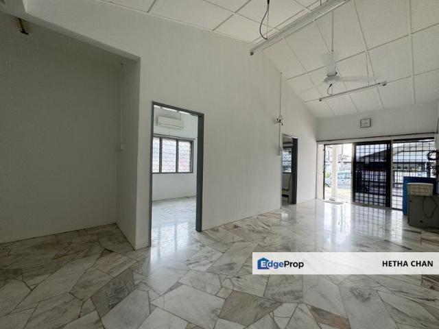 House for sale in Kajang, Langat