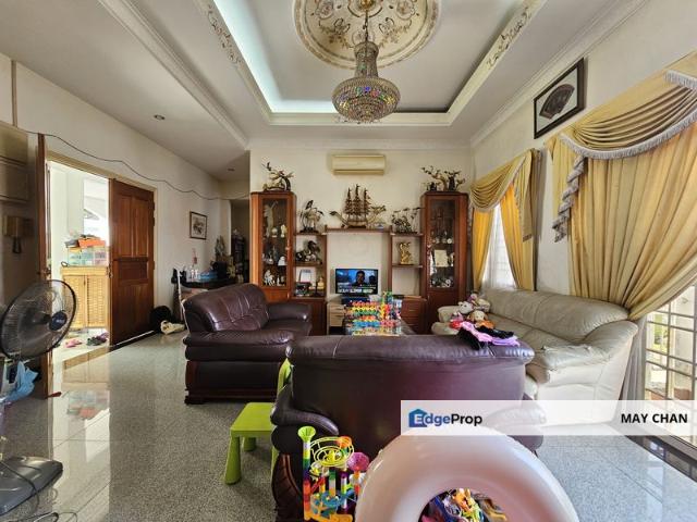 House for sale in Kajang, Langat