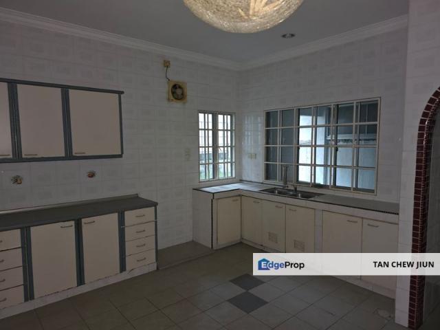 House for sale in Kajang, Langat