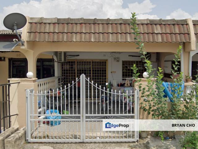 House for sale in Kajang, Langat