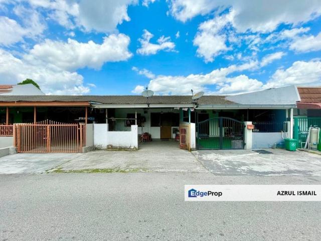 House for sale in Kajang, Langat