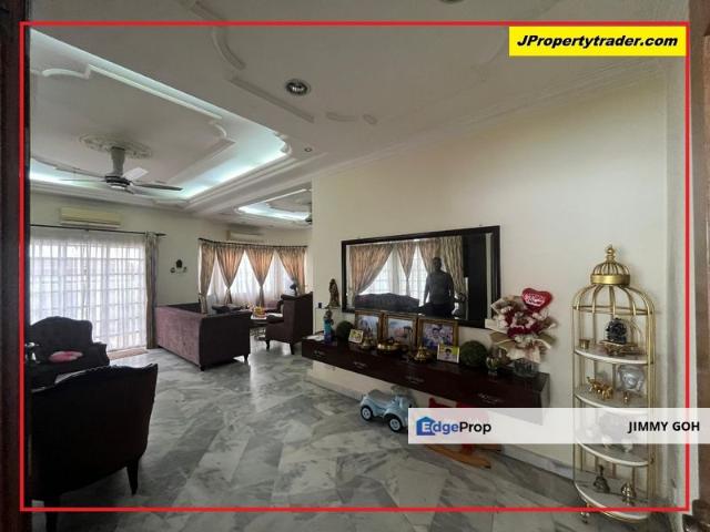 House for rent in Kajang, Langat