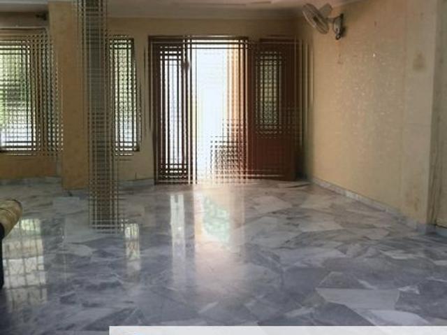 House for sale in Kajang, Langat