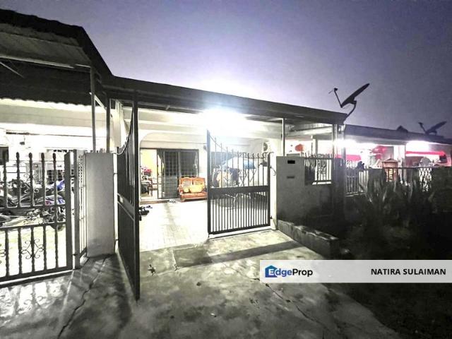 House for sale in Kajang, Langat