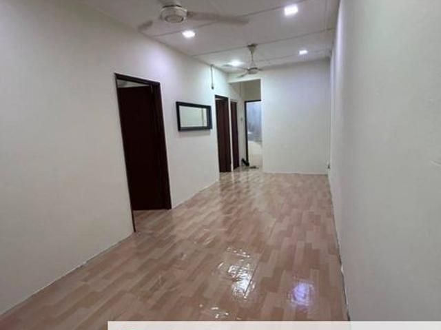 House for sale in Kajang, Langat