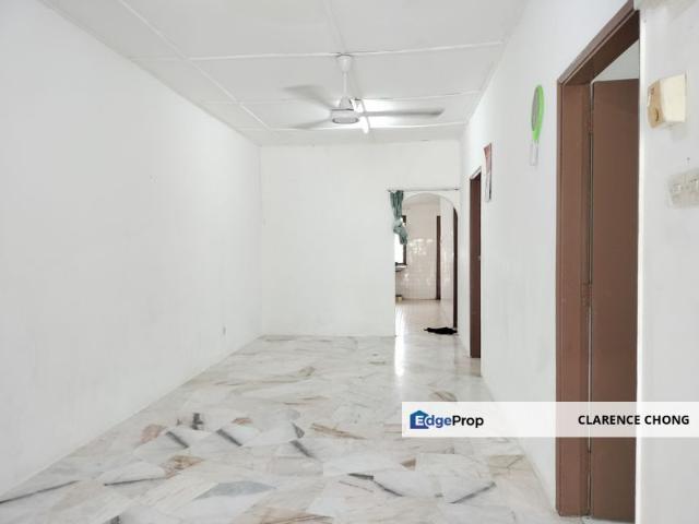 House for sale in Kajang, Langat