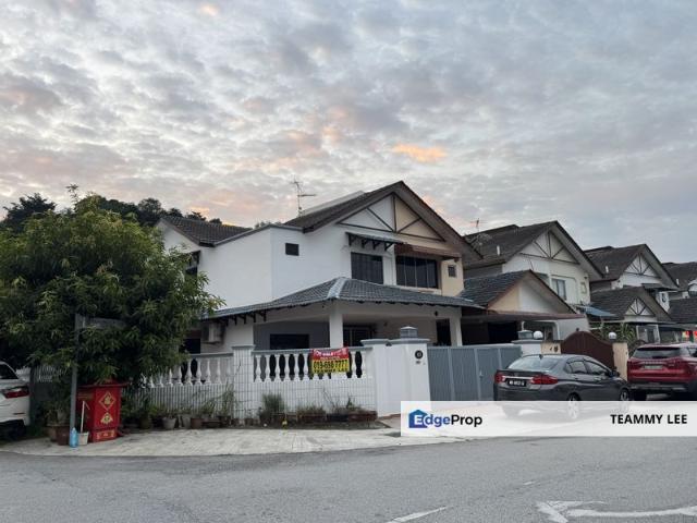 House for sale in Cheras, Kuala Lumpur
