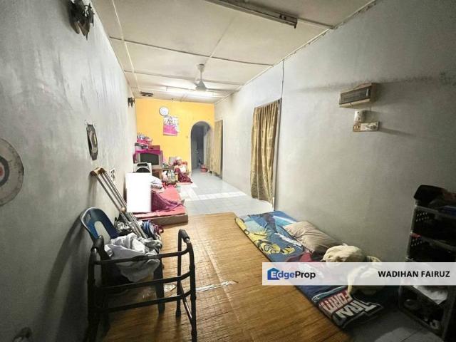 House for sale in Kajang, Langat