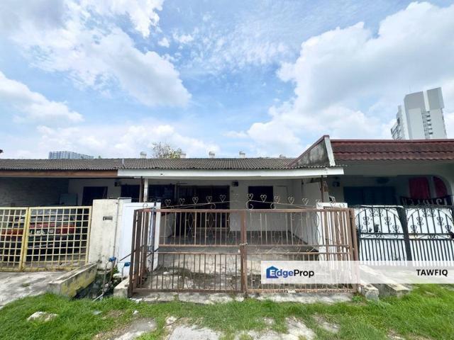 House for sale in Cheras, Majlis Perbandaran Kajang