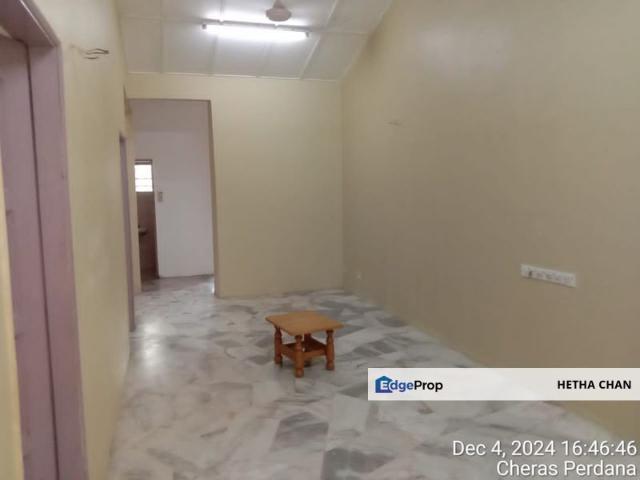 House for sale in Kajang, Langat