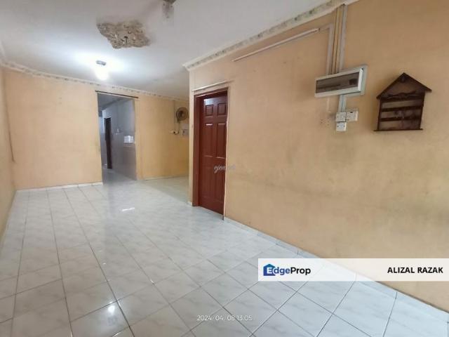 House for rent in Kajang, Langat