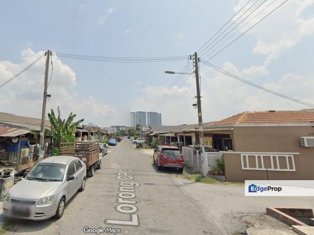 House for sale in Kajang, Langat