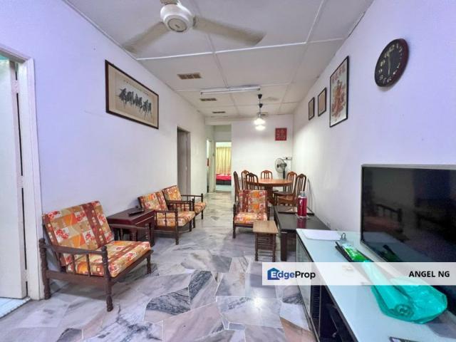 House for sale in Kajang, Langat