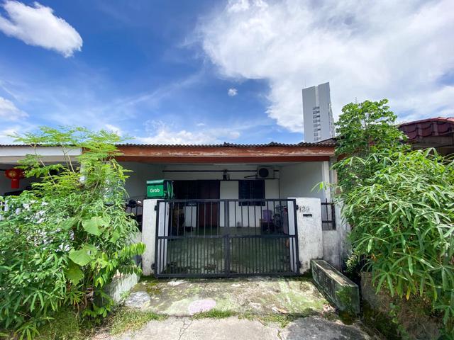 Terraced House for sale in Kajang, Langat
