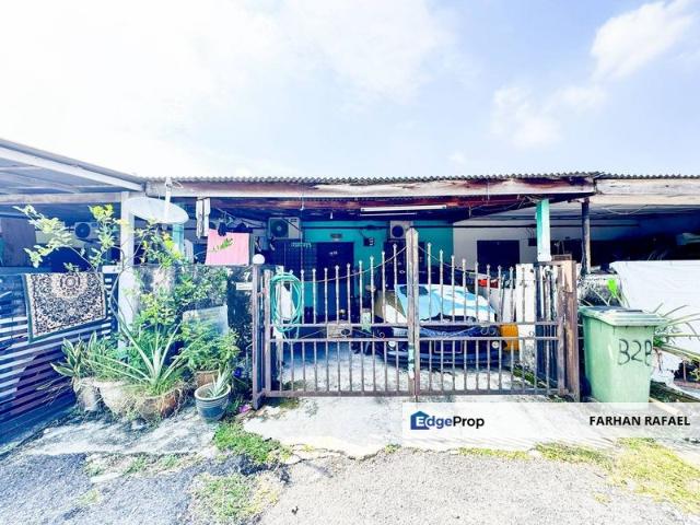 House for sale in Kajang, Langat