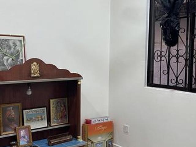 House for sale in Kajang, Langat