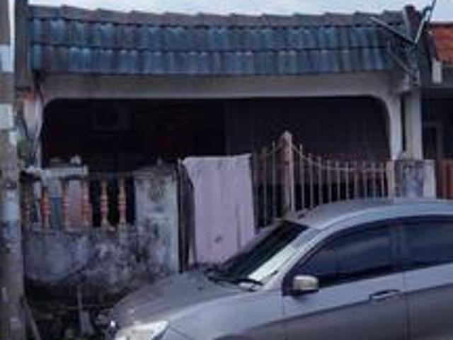 Terraced House for sale in Kajang, Langat