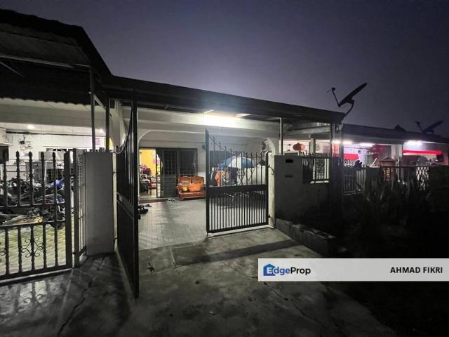 House for sale in Kajang, Langat