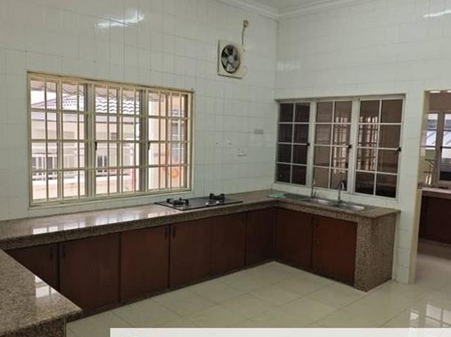 House for rent in Kajang, Langat
