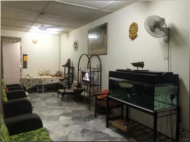 Terraced House for sale in Cheras