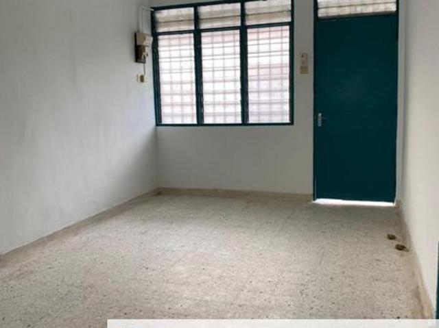 Flat for rent in Kajang, Langat