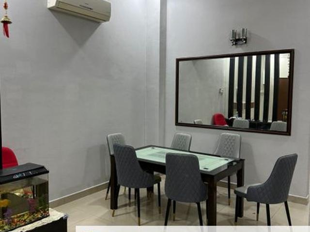 House for sale in Kajang, Langat