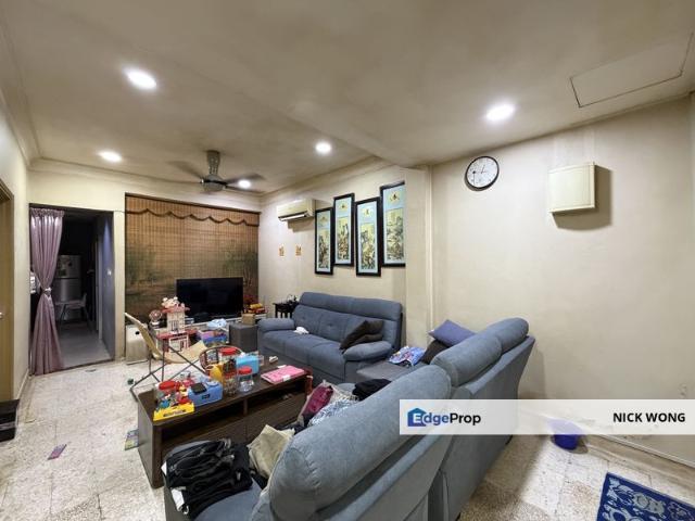 House for sale in Kajang, Langat