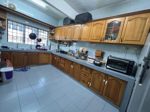 Terraced House for sale in Cheras, Kuala Lumpur