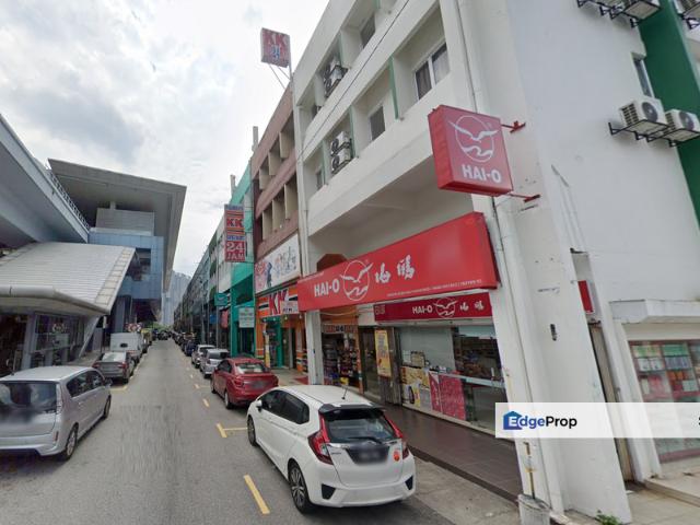 Shop for sale in Kajang, Langat
