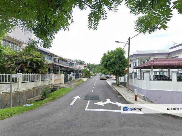 House for sale in Kuala Lumpur