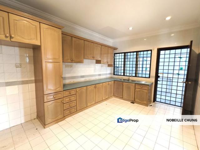 House for sale in Kajang, Langat