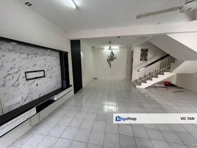 House for sale in Kajang, Langat