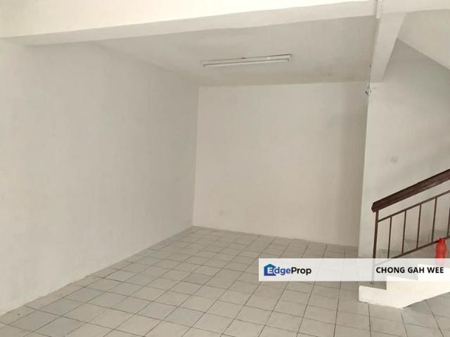 House for rent in Kajang, Langat