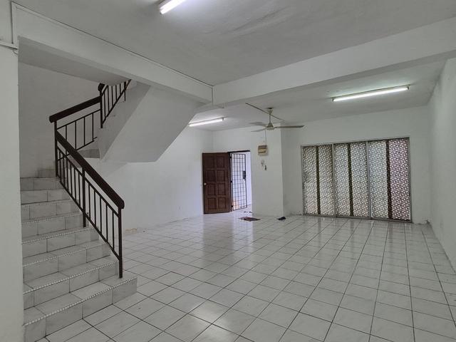 Terraced House for rent in Cheras, Kuala Lumpur