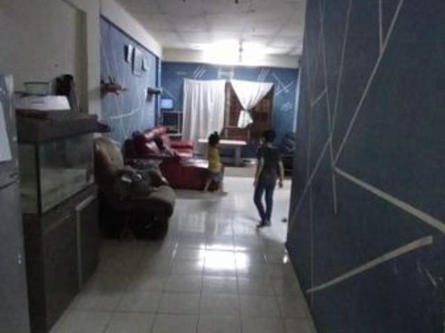 Flat for sale in Kajang, Langat