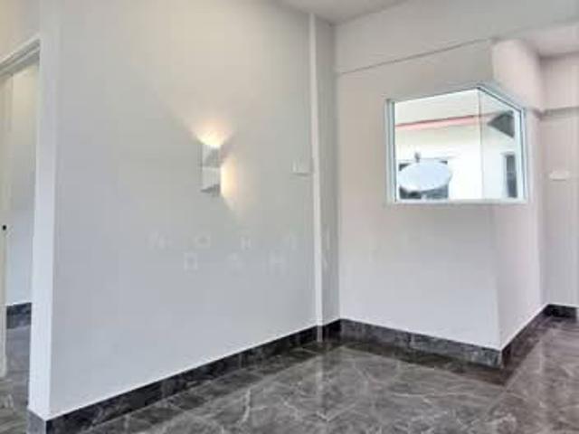 Flat for sale in Kajang, Langat