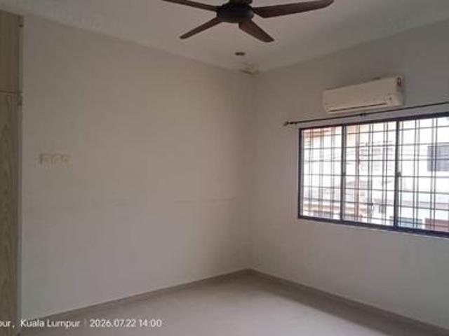 Terraced House for sale in Cheras, Kuala Lumpur