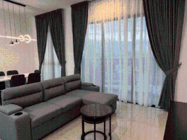 Apartment for rent in Kajang, Langat