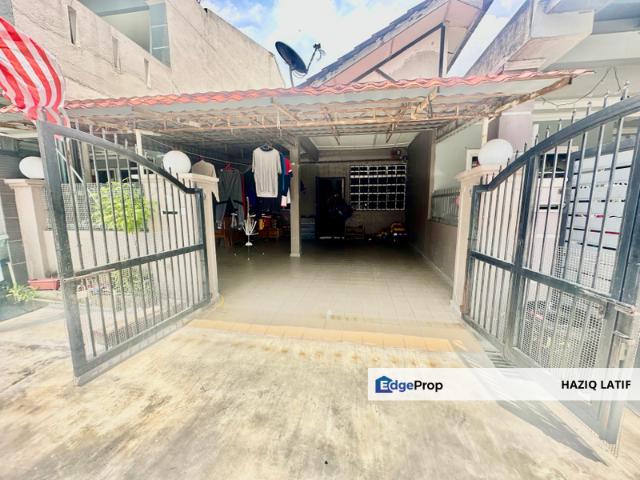 Flat for sale in Taman Cheras, Kuala Lumpur