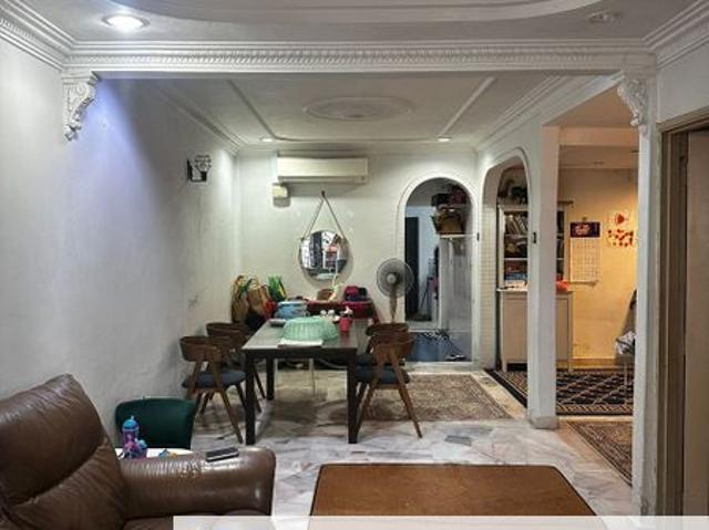 House for sale in Country Heights Damansara, Kuala Lumpur