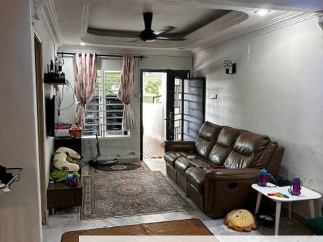 House for sale in Country Heights Damansara, Kuala Lumpur