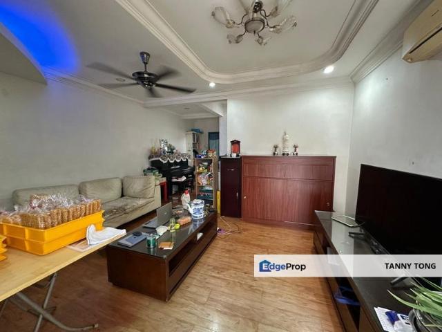 House for sale in Cheras, Kuala Lumpur